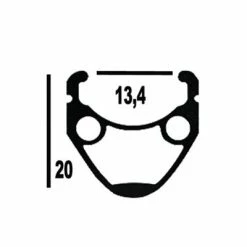 Exal Roue Arrière Vélo Route Moyeu Shimano Tiagra 10-11v -Velo Pioneur Soldes Boutique roue arriere velo route moyeu shimano tiagra 10 11v full 5