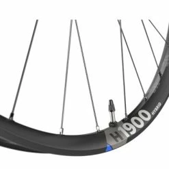Dt-swiss Roue Arrière VTT 27.5 Pouces DT Swiss H 1900 Spline Boost 2022 -Velo Pioneur Soldes Boutique roue arriere vtt 27 5 pouces dt swiss h 1900 spline boost 2022 full 3