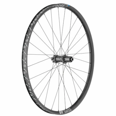 Dt-swiss Roue Arrière VTT 29 Pouces DT Swiss H 1900 Spline Boost 2022 1 Dt-swiss Roue Arrière VTT 29 Pouces DT Swiss H 1900 Spline Boost 2022