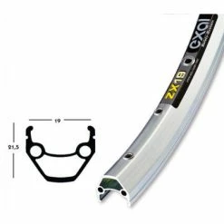 Exal Roue Avant 28 Pouces Avec Dynamo Dans Moyeu à écrou -Velo Pioneur Soldes Boutique roue avant 28 pouces avec dynamo dans moyeu a ecrou full 3