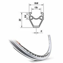 Mach1 Roue Avant 700 Vélo De Route Moyeu Dynamo à écrou -Velo Pioneur Soldes Boutique roue avant 700 velo de route moyeu dynamo a ecrou full 5