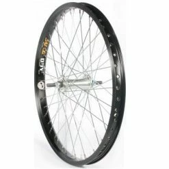 BIKE ORIGINAL Roue Avant Pour BMX 20 Pouces -Velo Pioneur Soldes Boutique roue avant pour bmx 20 pouces full 3