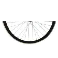 Brandless Roue De Vélo Arrière Piste Noire 700 Fixie -Velo Pioneur Soldes Boutique roue de velo arriere piste noire 700 fixie full 4