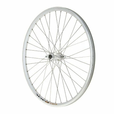 Exal Roue De Vélo Avant 26 Pouces En Alu Fixation écrou 3 Exal Roue De Vélo Avant 26 Pouces En Alu Fixation écrou – Image 3