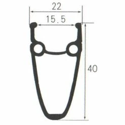 M-Wave Roue De Vélo Avant Blanche 700 Route -Velo Pioneur Soldes Boutique roue de velo avant blanche 700 route full 3