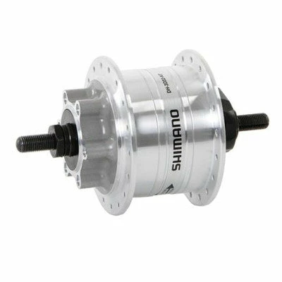 Exal Roue Dynamo De 28 Pouces Pour Frein à Disque 2 Exal Roue Dynamo De 28 Pouces Pour Frein à Disque – Image 2