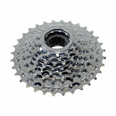 Roue Libre 8 Vitesses 13-32 Dents - Ventura 1 Roue Libre 8 Vitesses 13-32 Dents - Ventura