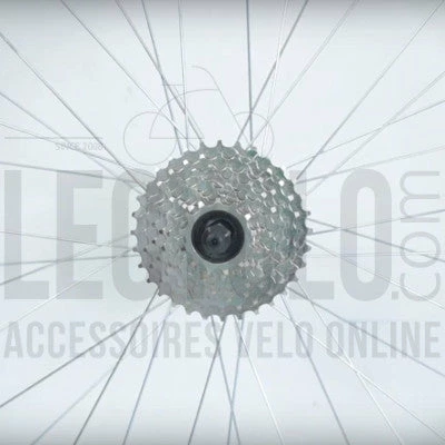 Roue Libre 8 Vitesses 13-32 Dents - Ventura 3 Roue Libre 8 Vitesses 13-32 Dents - Ventura – Image 3