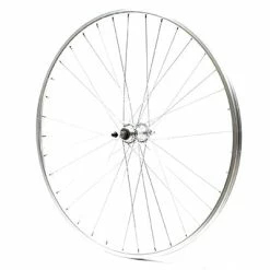 Brandless Roue Vélo Arrière 26 Pouces Axe à écrous Roue Libre 5-7 Vitesses -Velo Pioneur Soldes Boutique roue velo arriere 26 pouces axe a ecrous roue libre 5 7 vitesses full 4