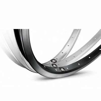 Brandless Roue Vélo Avant 26 Pouces Simple Paroi Axe à écrous 2 Brandless Roue Vélo Avant 26 Pouces Simple Paroi Axe à écrous – Image 2