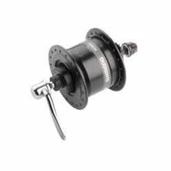 Roue Vélo Avant Noire Moyeu Dynamo 28 Pouces Rodi 11 Roue Vélo Avant Noire Moyeu Dynamo 28 Pouces Rodi -Velo Pioneur Soldes Boutique roue velo avant noire moyeu dynamo 28 pouces rodi full 6