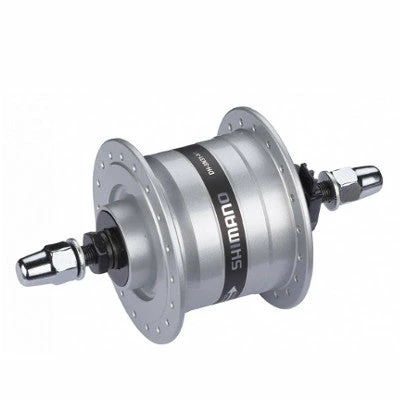 Exal Roue Vélo De 26 Pouces Avec Dynamo Dans Moyeu à écrou 2 Exal Roue Vélo De 26 Pouces Avec Dynamo Dans Moyeu à écrou – Image 2