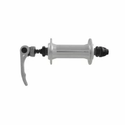 Mach1 Roue Vélo De Course Avant 700 En Aluminium Serrage Rapide -Velo Pioneur Soldes Boutique roue velo de course avant 700 en aluminium serrage rapide full 3