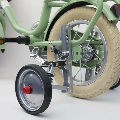 XPRIT Roues Stabilisatrices Repliables Pour Vélo Enfant 1 XPRIT Roues Stabilisatrices Repliables Pour Vélo Enfant