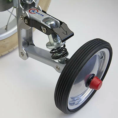 XPRIT Roues Stabilisatrices Repliables Pour Vélo Enfant 2 XPRIT Roues Stabilisatrices Repliables Pour Vélo Enfant – Image 2