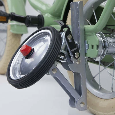 XPRIT Roues Stabilisatrices Repliables Pour Vélo Enfant 3 XPRIT Roues Stabilisatrices Repliables Pour Vélo Enfant – Image 3