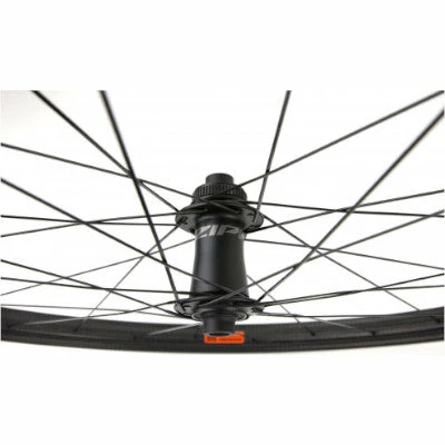 Roues Vélo Gravel Zipp 101 XPLR - Carbon Tubeless Cent. Lock 700 3 Roues Vélo Gravel Zipp 101 XPLR - Carbon Tubeless Cent. Lock 700 – Image 3
