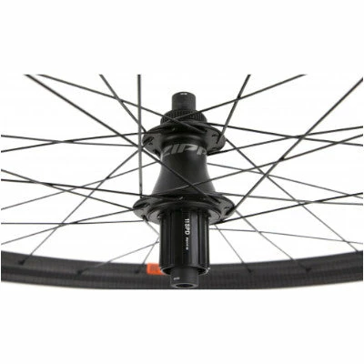 Roues Vélo Gravel Zipp 101 XPLR - Carbon Tubeless Cent. Lock 700 4 Roues Vélo Gravel Zipp 101 XPLR - Carbon Tubeless Cent. Lock 700 – Image 4