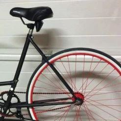 VENTURA Selle Confortable à Suspension Pour Vélo De Ville -Velo Pioneur Soldes Boutique selle confortable a suspension pour velo de ville full 5