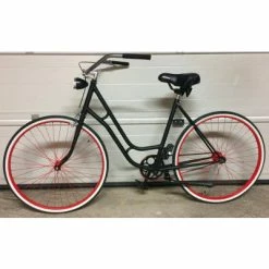 VENTURA Selle Confortable à Suspension Pour Vélo De Ville -Velo Pioneur Soldes Boutique selle confortable a suspension pour velo de ville full 6