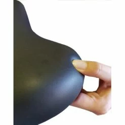 Selle Confortable Pour Vélo De Ville Witch Selle Royal -Velo Pioneur Soldes Boutique selle confortable pour velo de ville witch selle royal full 4