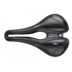 Selle SMP Selle De Vélo Confort Femme Large Trk SMP -Velo Pioneur Soldes Boutique selle de velo confort femme large trk smp full 3