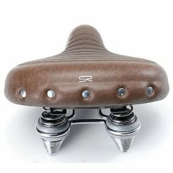 Selle De Vélo Drifter Plus Relaxed - Selle Royal 9 Selle De Vélo Drifter Plus Relaxed - Selle Royal -Velo Pioneur Soldes Boutique selle de velo drifter plus relaxed selle royal full 4