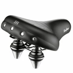 Selle De Vélo Drifter Premium - Selle Royal