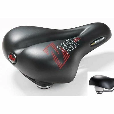 VELO Selle De Vélo élastomère Anti Choc 1 VELO Selle De Vélo élastomère Anti Choc