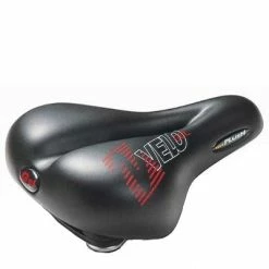 VELO Selle De Vélo élastomère Anti Choc 7 VELO Selle De Vélo élastomère Anti Choc -Velo Pioneur Soldes Boutique selle de velo elastomere anti choc full 4