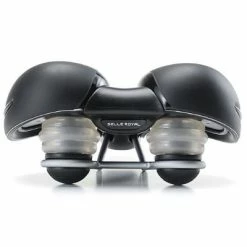 Selle De Vélo Respiro Soft Relaxed - Selle Royal -Velo Pioneur Soldes Boutique selle de velo respiro soft relaxed selle royal full 4