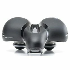 Selle De Vélo Respiro Soft Relaxed - Selle Royal -Velo Pioneur Soldes Boutique selle de velo respiro soft relaxed selle royal full 5