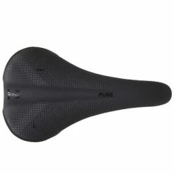 Selle De Vélo Route Et VTT Pure WTB Avec Rails En Acier -Velo Pioneur Soldes Boutique selle de velo route et vtt pure wtb avec rails en acier full 4