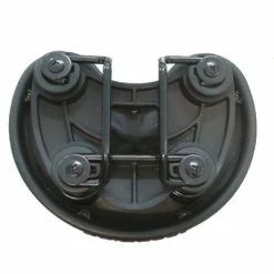 Endzone Selle De Vélo Sans Bec à Suspension -Velo Pioneur Soldes Boutique selle de velo sans bec a suspension full 3