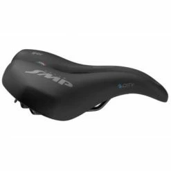 Selle SMP Ergonomique Pour Vélo électrique Ville E-CITY -Velo Pioneur Soldes Boutique selle smp ergonomique pour velo electrique ville e city full 3