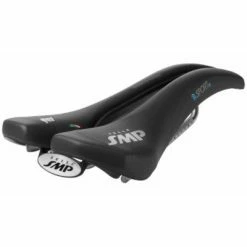 Selle SMP Pour Vélo électrique Gravel Et VTTAE E-SPORT Medium