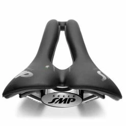 Selle SMP Well Noire Unisexe Pour Vélo Route Et VTT -Velo Pioneur Soldes Boutique selle smp well noire unisexe pour velo route et vtt full 3