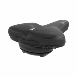 Selle Vélo Ville Et Randonnée 621 Ergolux M-D Active SQlab -Velo Pioneur Soldes Boutique selle sqlab 621 m d active