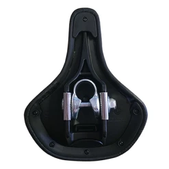 Selle Vélo 12 à 16 Pouces Pour Enfant Froggy Selle Royal -Velo Pioneur Soldes Boutique selle velo 12 a 16 pouces pour enfant froggy selle royal full 4