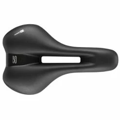 Selle Vélo Anatomique Gel Ellipse New Athletic Selle Royal -Velo Pioneur Soldes Boutique selle velo anatomique gel ellipse new athletic selle royal full 3