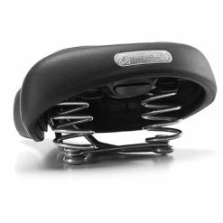 Selle Vélo De Ville Holland Gel Selle Royal -Velo Pioneur Soldes Boutique selle velo de ville holland gel selle royal full 4