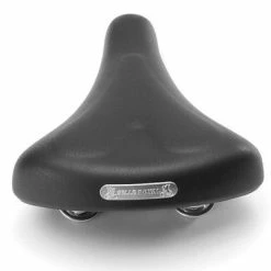 Selle Vélo De Ville Holland Gel Selle Royal -Velo Pioneur Soldes Boutique selle velo de ville holland gel selle royal full 5