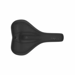 Selle Vélo Ville Et Randonnée Ergolux 601 SQlab -Velo Pioneur Soldes Boutique selle velo ergolux 601 sqlab dessus