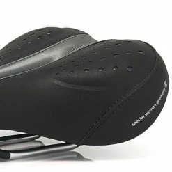Selle Vélo Femme Gel Cyclotourisme Et Ville Globetrotter XLC -Velo Pioneur Soldes Boutique selle velo femme gel cyclotourisme et ville globetrotter xlc full 3