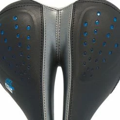 Selle Vélo Femme Gel Cyclotourisme Et Ville Globetrotter XLC -Velo Pioneur Soldes Boutique selle velo femme gel cyclotourisme et ville globetrotter xlc full 4