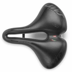 Selle SMP Selle Vélo Gel Cyclotourisme Martin Touring SMP Large -Velo Pioneur Soldes Boutique selle velo gel cyclotourisme martin touring smp large full 3