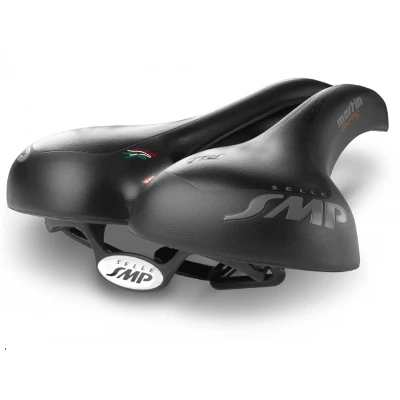 Selle SMP Selle Vélo Gel Cyclotourisme Touring Martin SMP 1 Selle SMP Selle Vélo Gel Cyclotourisme Touring Martin SMP