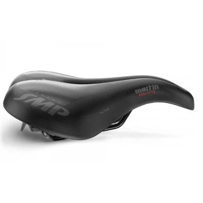 Selle SMP Selle Vélo Gel Cyclotourisme Touring Martin SMP 2 Selle SMP Selle Vélo Gel Cyclotourisme Touring Martin SMP – Image 2