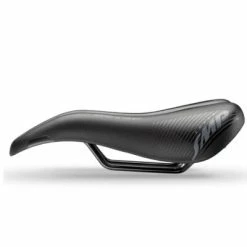Selle SMP Selle Vélo Grand Confort SMP Extra Noire -Velo Pioneur Soldes Boutique selle velo grand confort smp extra noire full 3