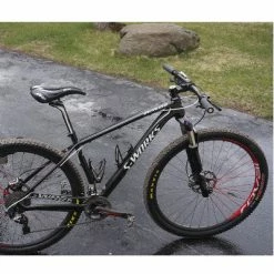 Selle SMP Selle Vélo Grand Confort SMP Extra Noire -Velo Pioneur Soldes Boutique selle velo grand confort smp extra noire full 6